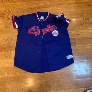 derrek lee cubs jersey